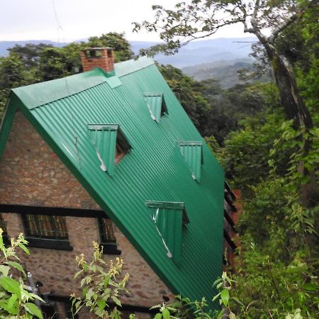 Madrugada Villa Mutare Exterior foto