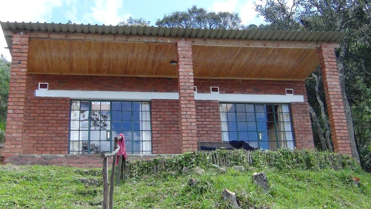 Madrugada Villa Mutare Exterior foto