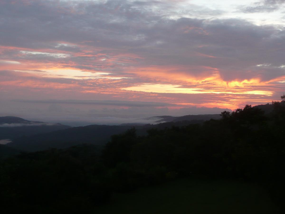 Madrugada Villa Mutare Exterior foto