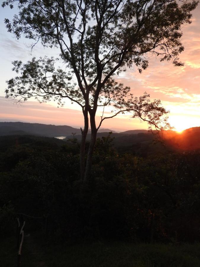 Madrugada Villa Mutare Exterior foto