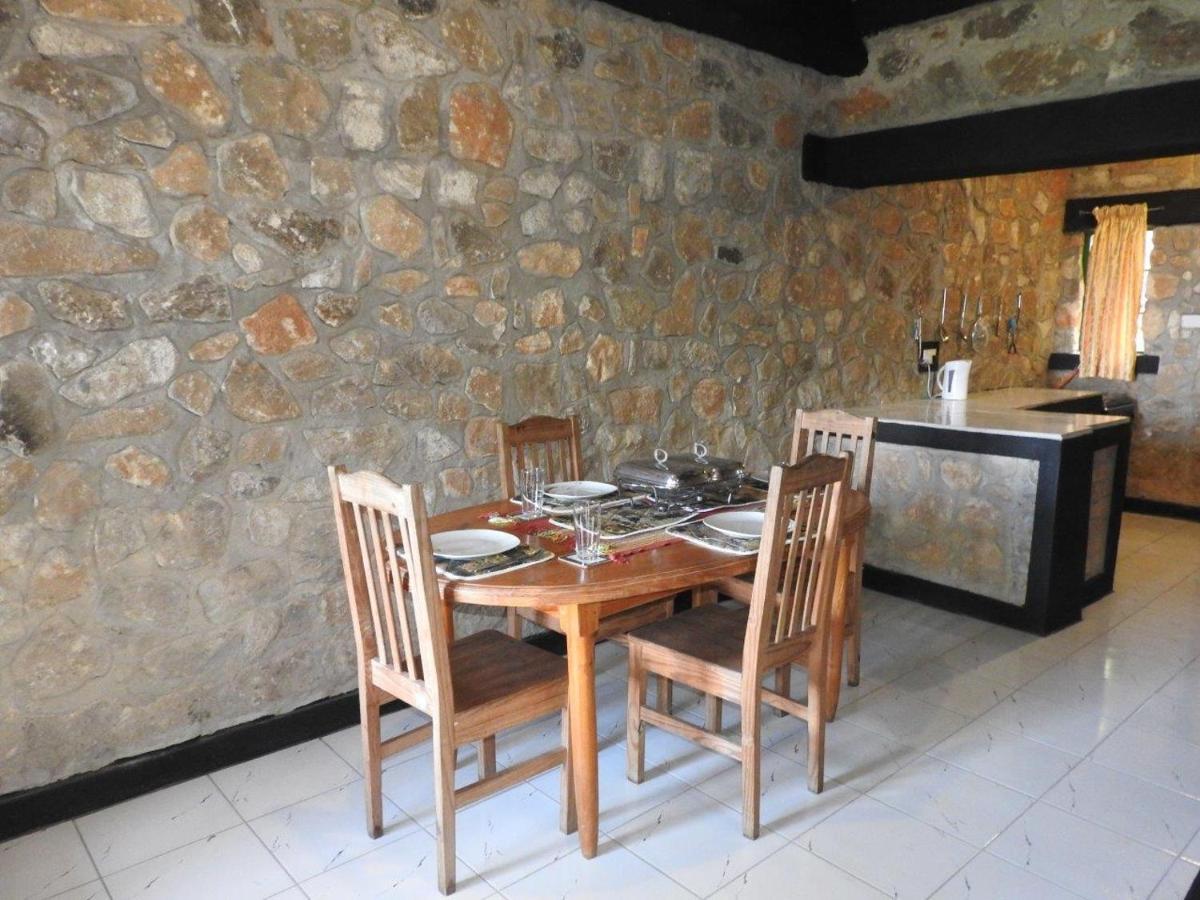 Madrugada Villa Mutare Exterior foto