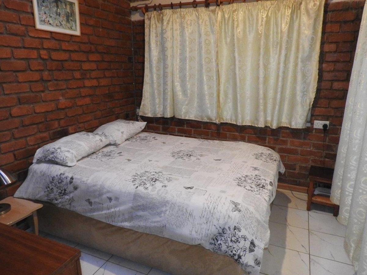 Madrugada Villa Mutare Exterior foto