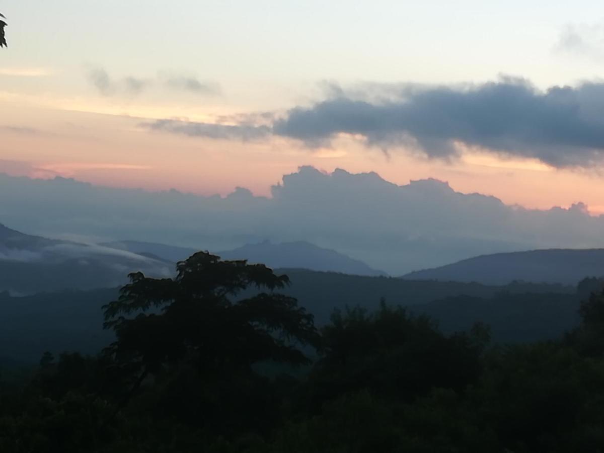 Madrugada Villa Mutare Exterior foto
