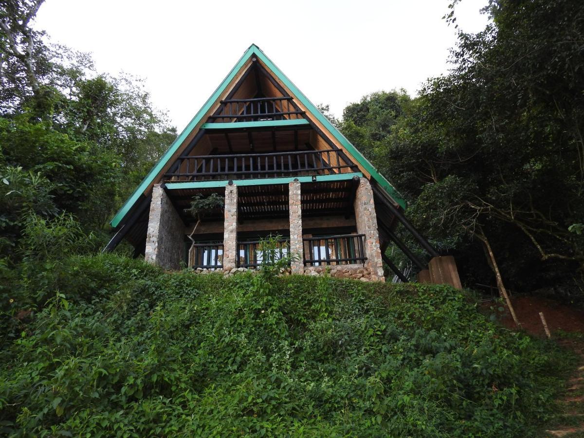 Madrugada Villa Mutare Exterior foto
